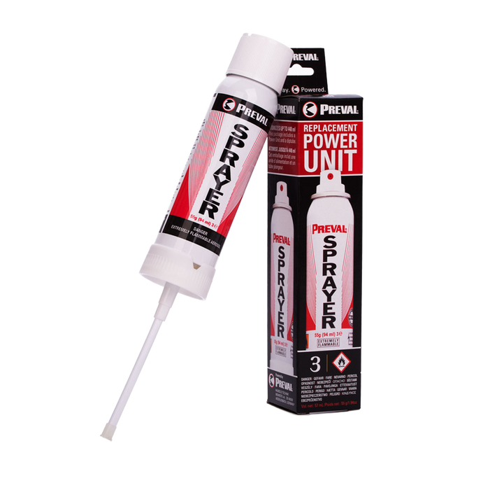 Preval Replacement Power Unit