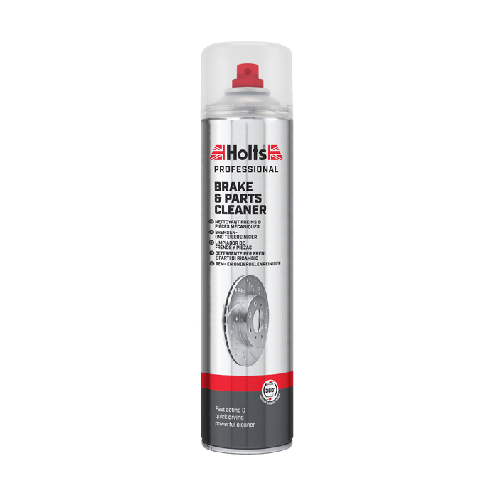 Holts Professional Brake & Parts Cleaner