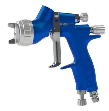 DeVilbiss PROLite Gravity Spray Gun