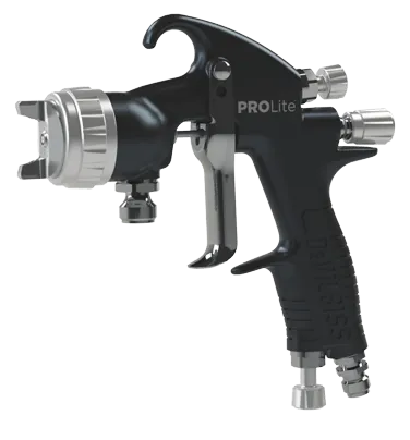 DeVilbiss PROLite Suction Feed Spray Gun