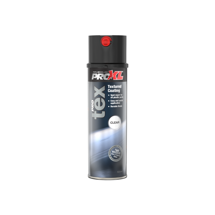 ProXL ProTexC Textured Coating Aerosol (Clear)