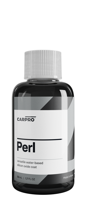 CARPRO Perl Waterbased Silicon Oxide Coat (50ml Trial Size)