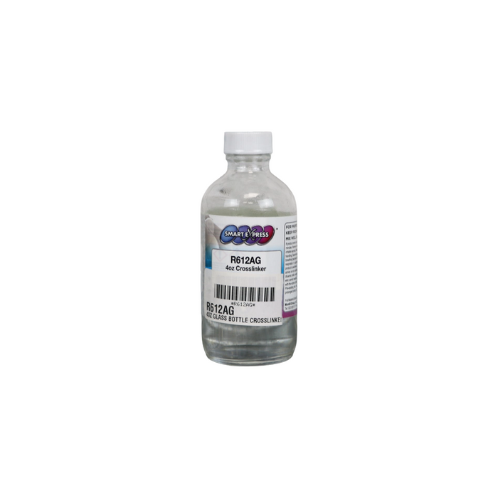 Smart Express Glass Bottle Crosslinker 4oz