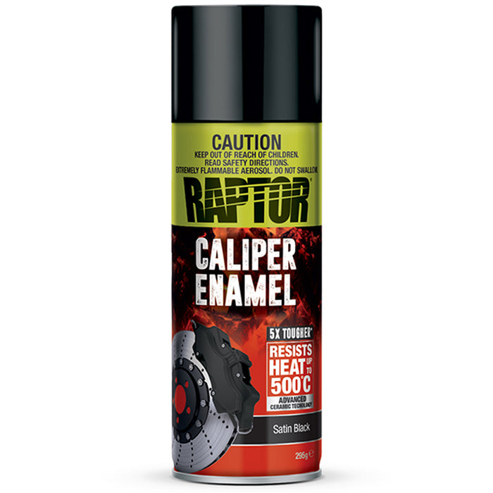 RAPTOR High Heat Caliper Enamel