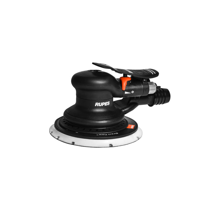 RUPES Skorpio III Central Vacuum Random Orbital Sander