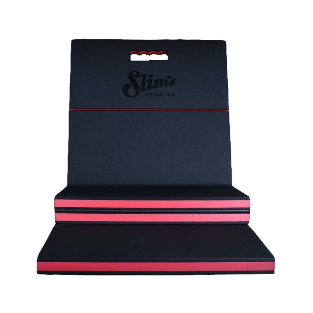 Buy Slim's Detailing Folding Kneeling Mat | Morelli Group