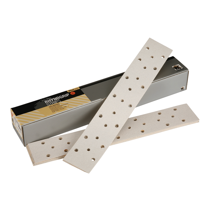 Indasa Ryhnogrip Strips 70mm x 420mm (Box of 50)