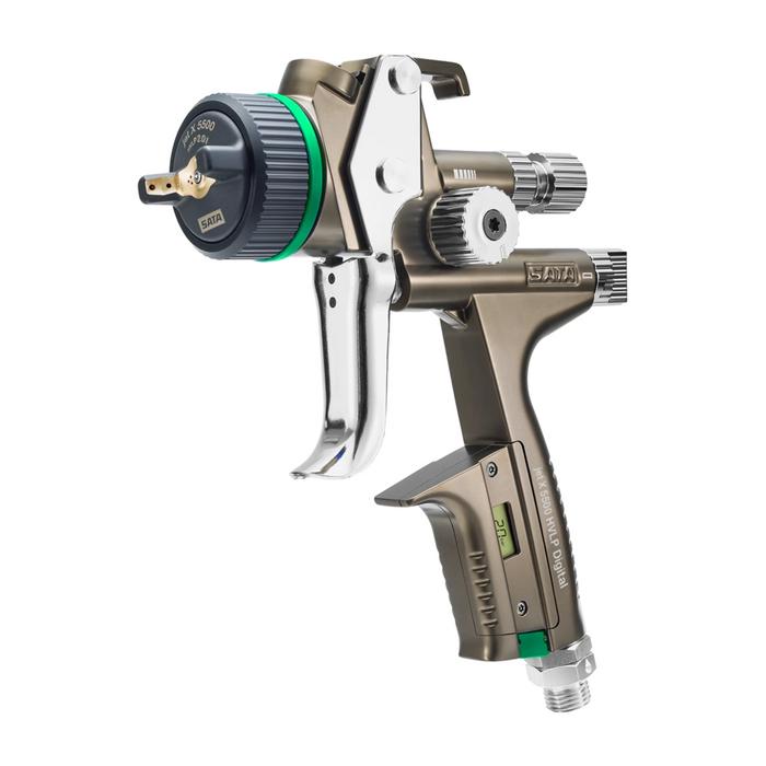 SATAjet X 5500 HVLP Digital Spraygun