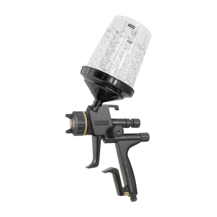 SATAjet X 5500 RP 'PHASER' Spray Gun