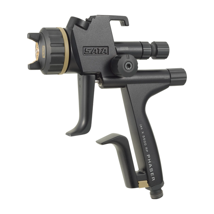 SATAjet X 5500 RP 'PHASER' Spray Gun