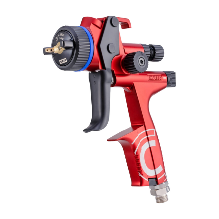 SATAjet X 5500 RP Clearcoat Spray Gun