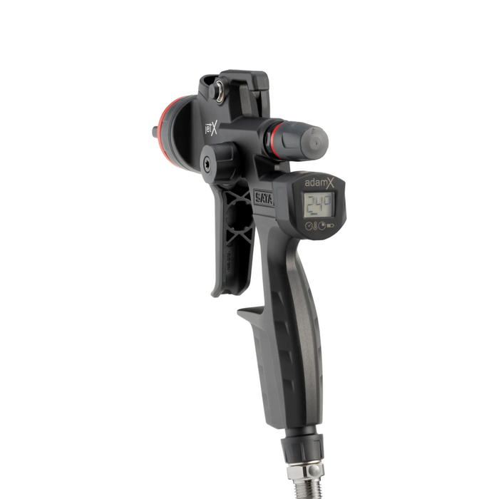 SATAjet X 1.3 I HVLP Digital Spray Gun