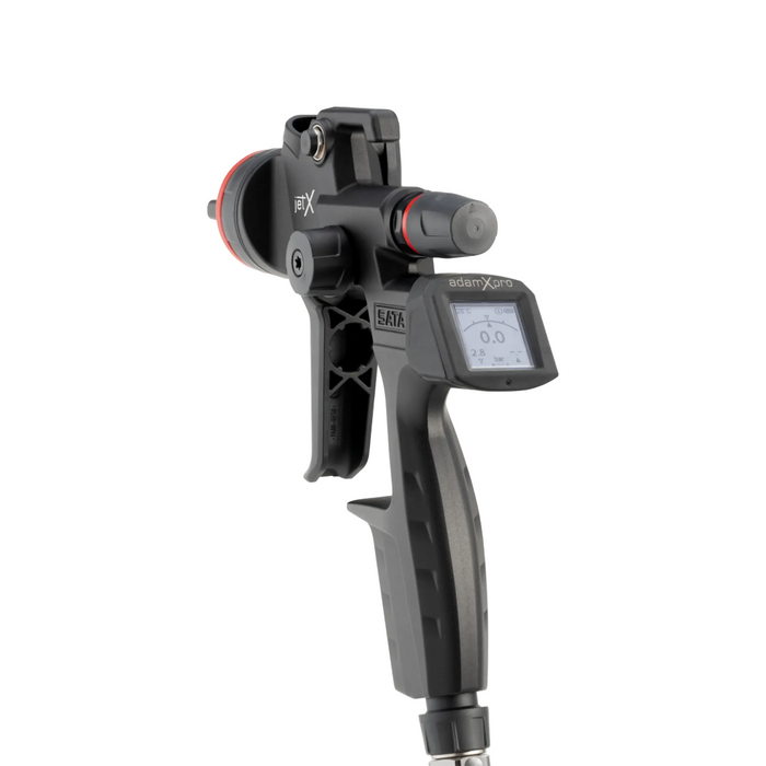 SATAjet X 10X40 RP Digital Pro Spray Gun