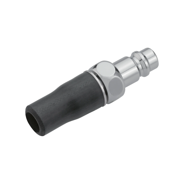 SATA Turbo Blow with Quick Coupling Nipple
