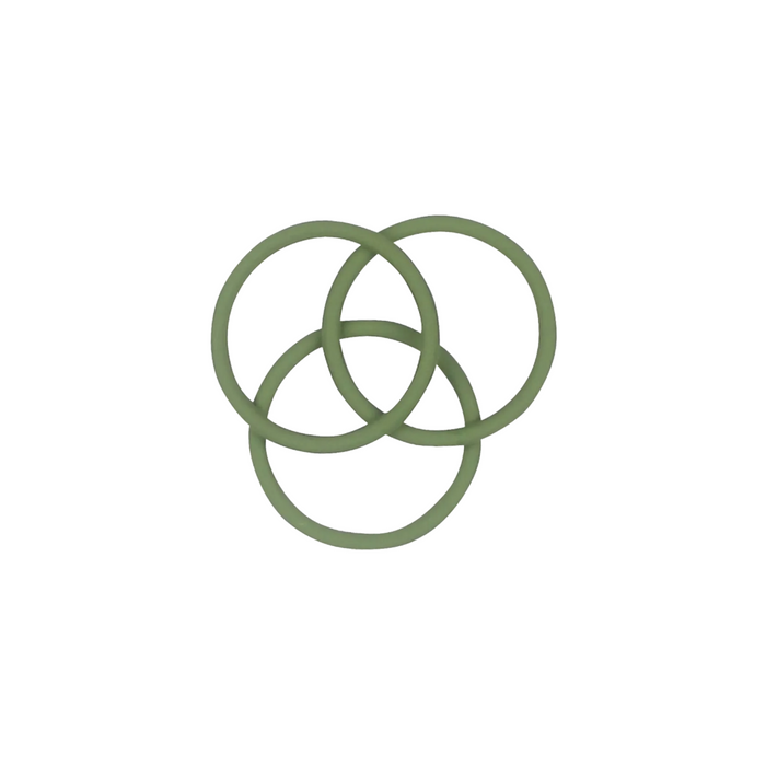 Sealing for Spindle (x3) | Part Reference 133934