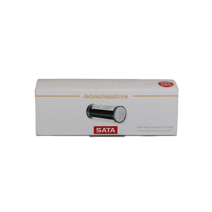 SATA Activated Charcoal Cartridge for Vision 2000 Air Fed Mask
