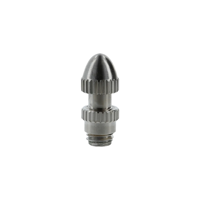 Material Flow Control with Counter Nut | Part Reference 5