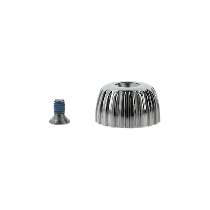 Control Knob with Screw | Part Reference 13