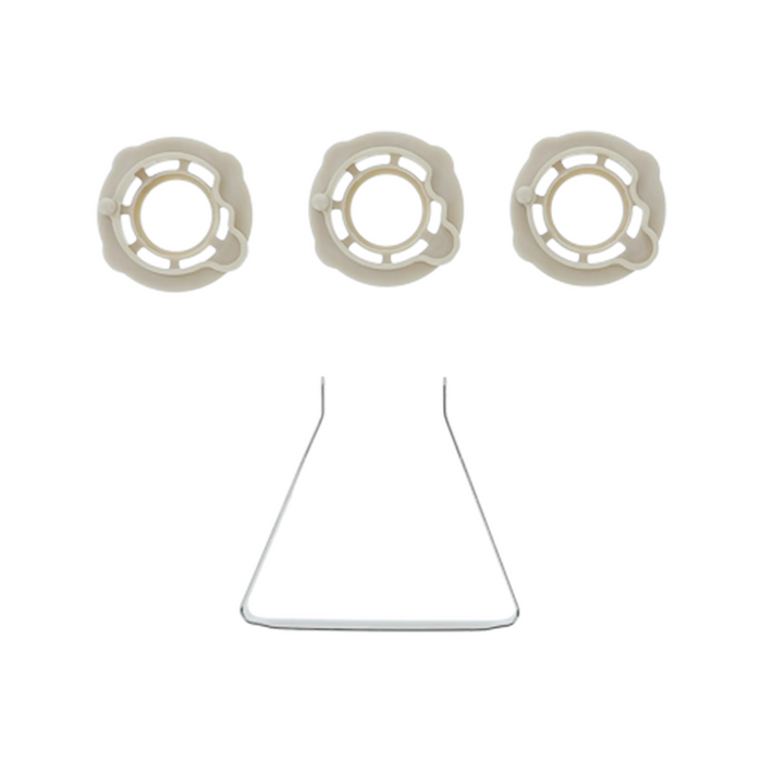 Air Distribution Ring (x3) | Part Reference 20