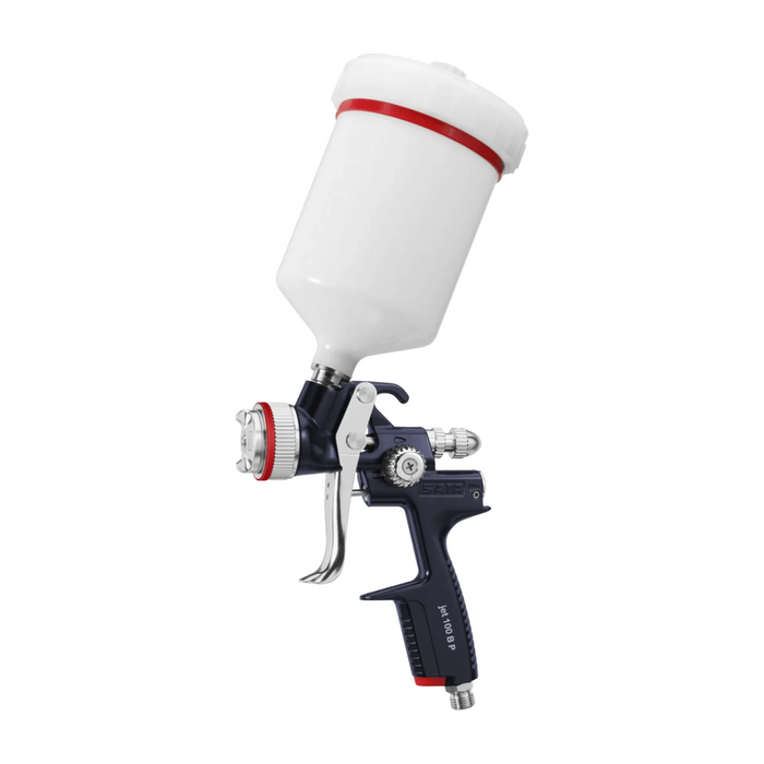 SATAjet 100 B P Spraygun