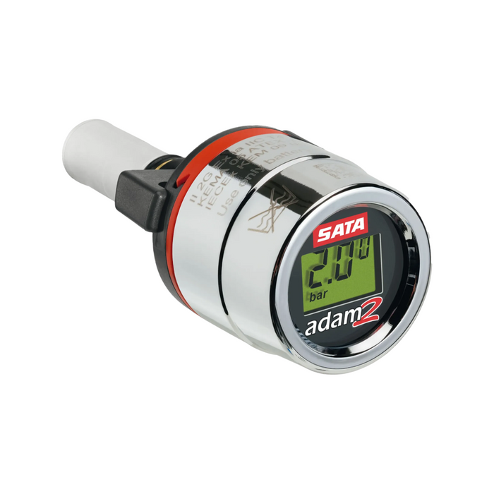 SATA adam 2 bar