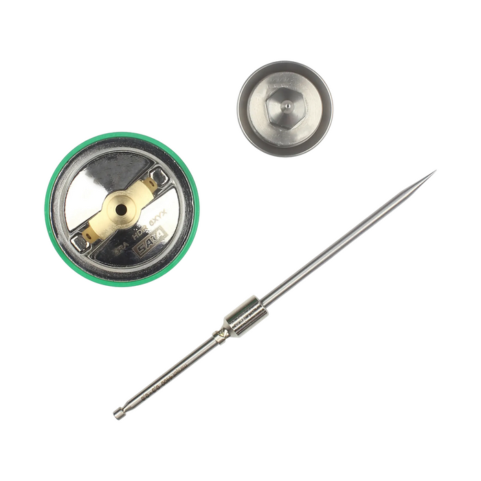 SATA Nozzle Set for SATAminijet 4400 B HVLP 1.2 SR