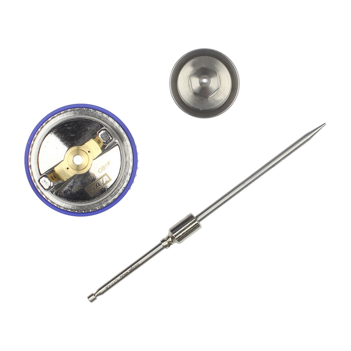 SATA Nozzle Set for SATAminijet 4400 B RP 1.2 SR