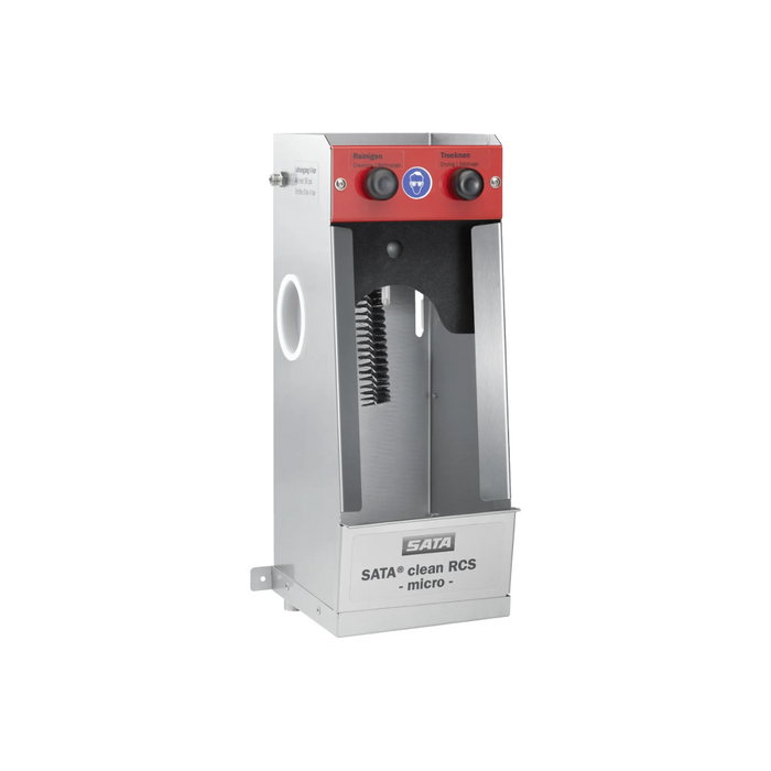 SATA Clean RCS Micro