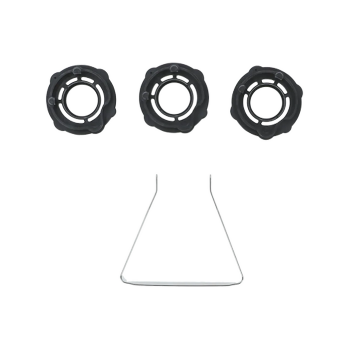 Air Distribution Ring (x3) | Part Reference 211425
