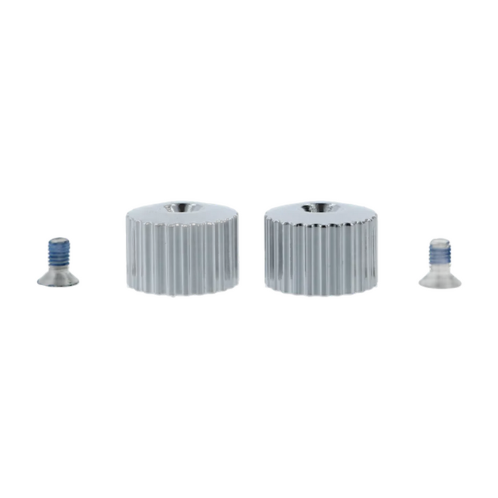 Control Knob with Screw (2 pieces) | Part Reference 211482