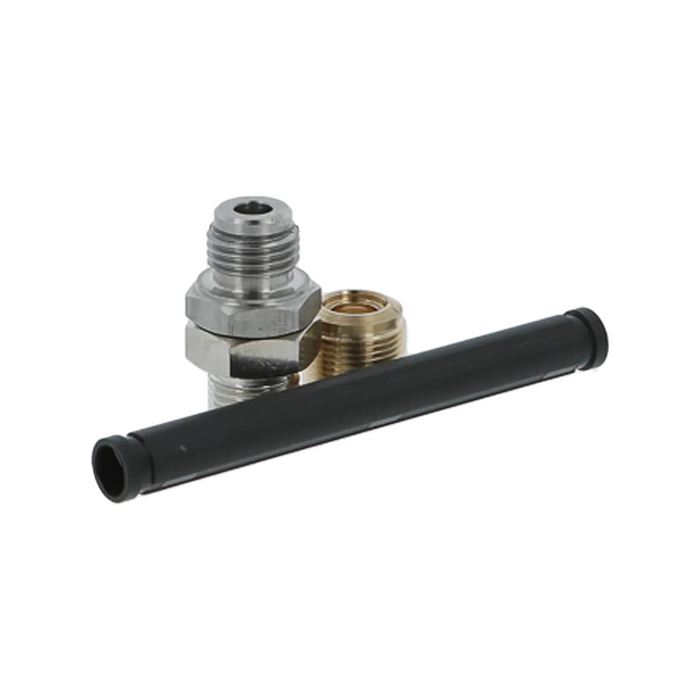 Swivel Joint with Seal Retainer and Sleeve | Part Reference 211516