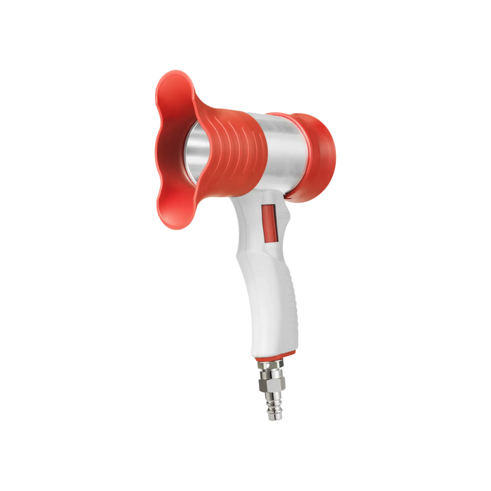SATA dry jet 2 blow gun