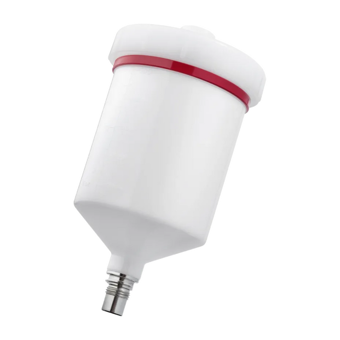 0.6L QCC reusable plastic cup. cpl | Part Reference 27243