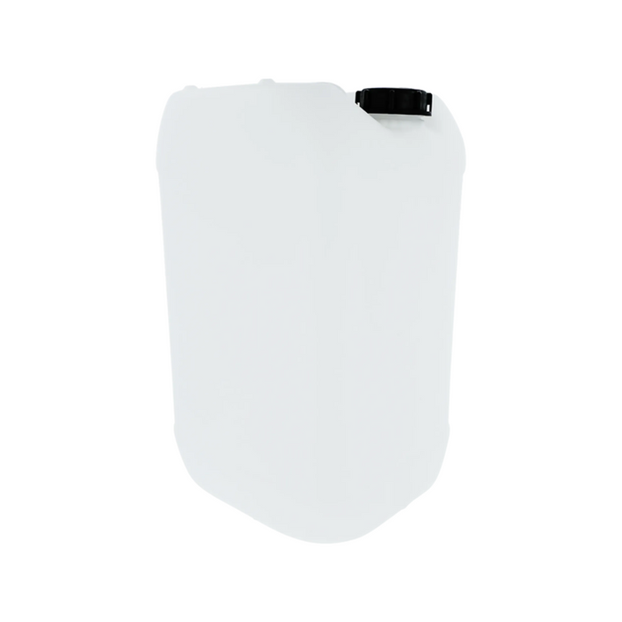 SATA Cleaning Agent Container with Lid