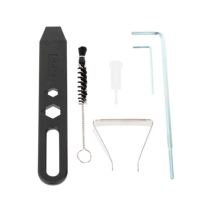 Tool Kit | Part Reference 26