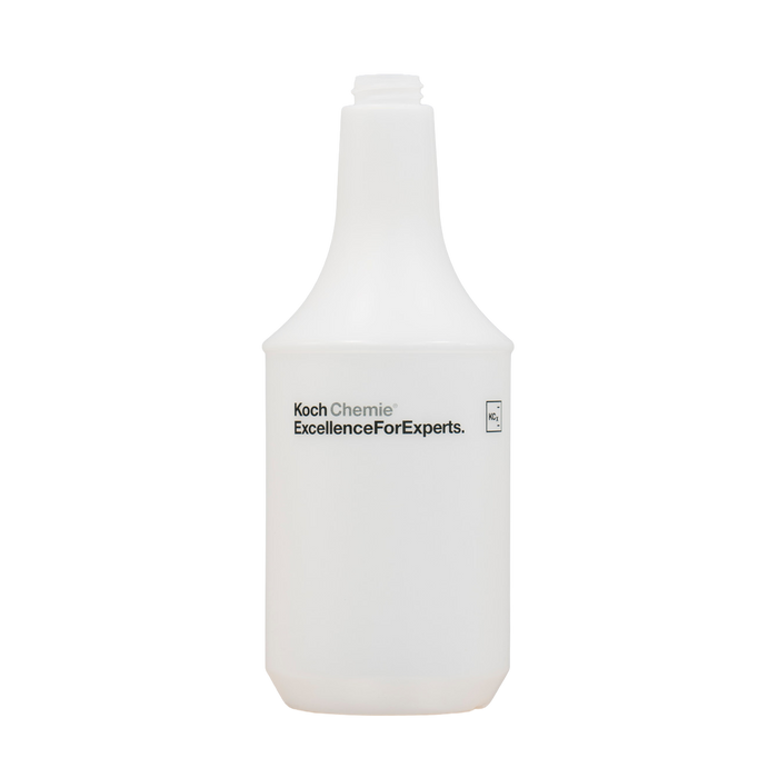 Koch-Chemie Cylindrical Bottle (1 Litre)