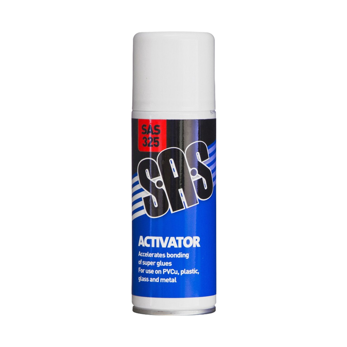 SAS Activator Aerosol (200ml)