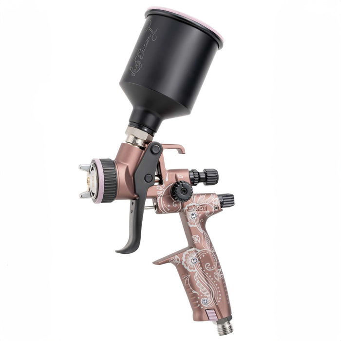 SATAminijet 4400 B Lady Edition II RP Spray Gun