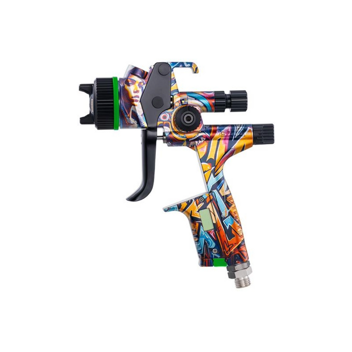 SATAjet X 5500 Street Art Edition Spraygun