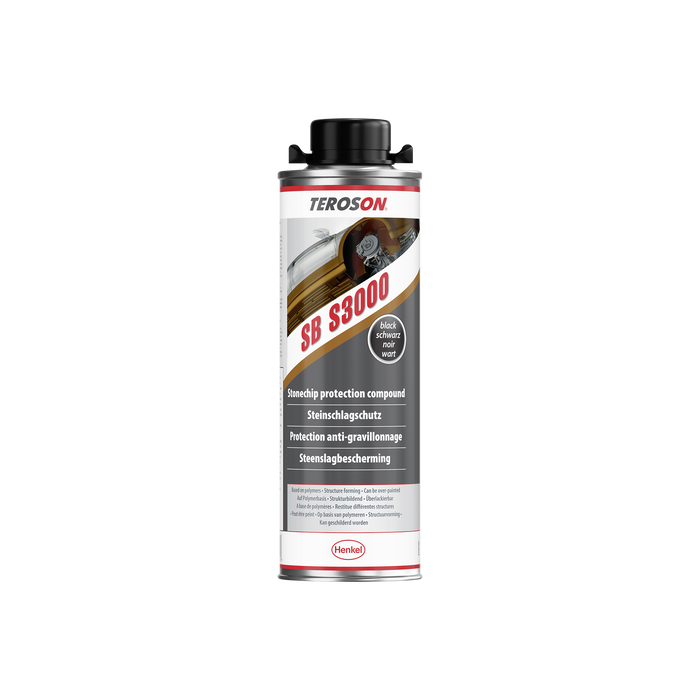 TEROSON SB S3000 Stonechip Protection