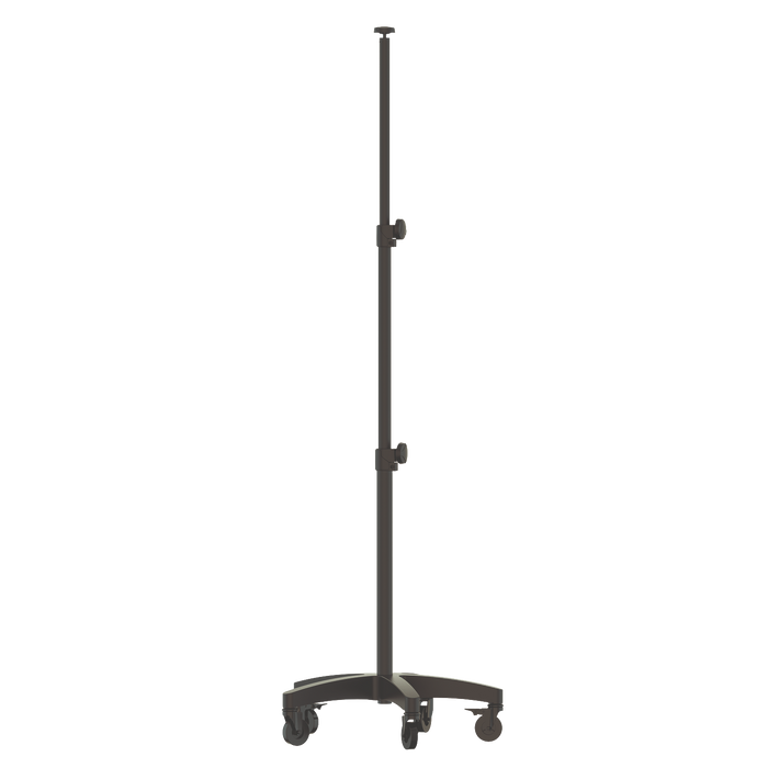 SCANGRIP Wheel Stand