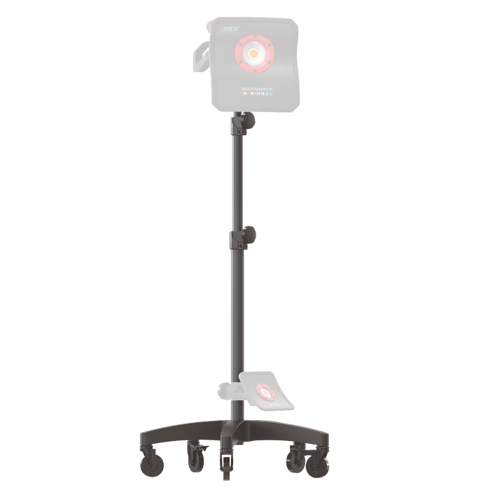 SCANGRIP Wheel Stand
