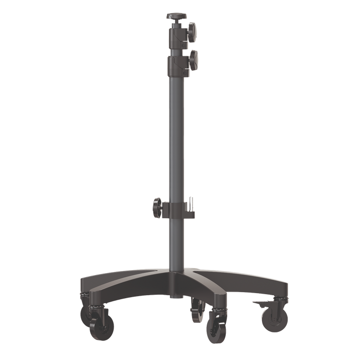 SCANGRIP Wheel Stand