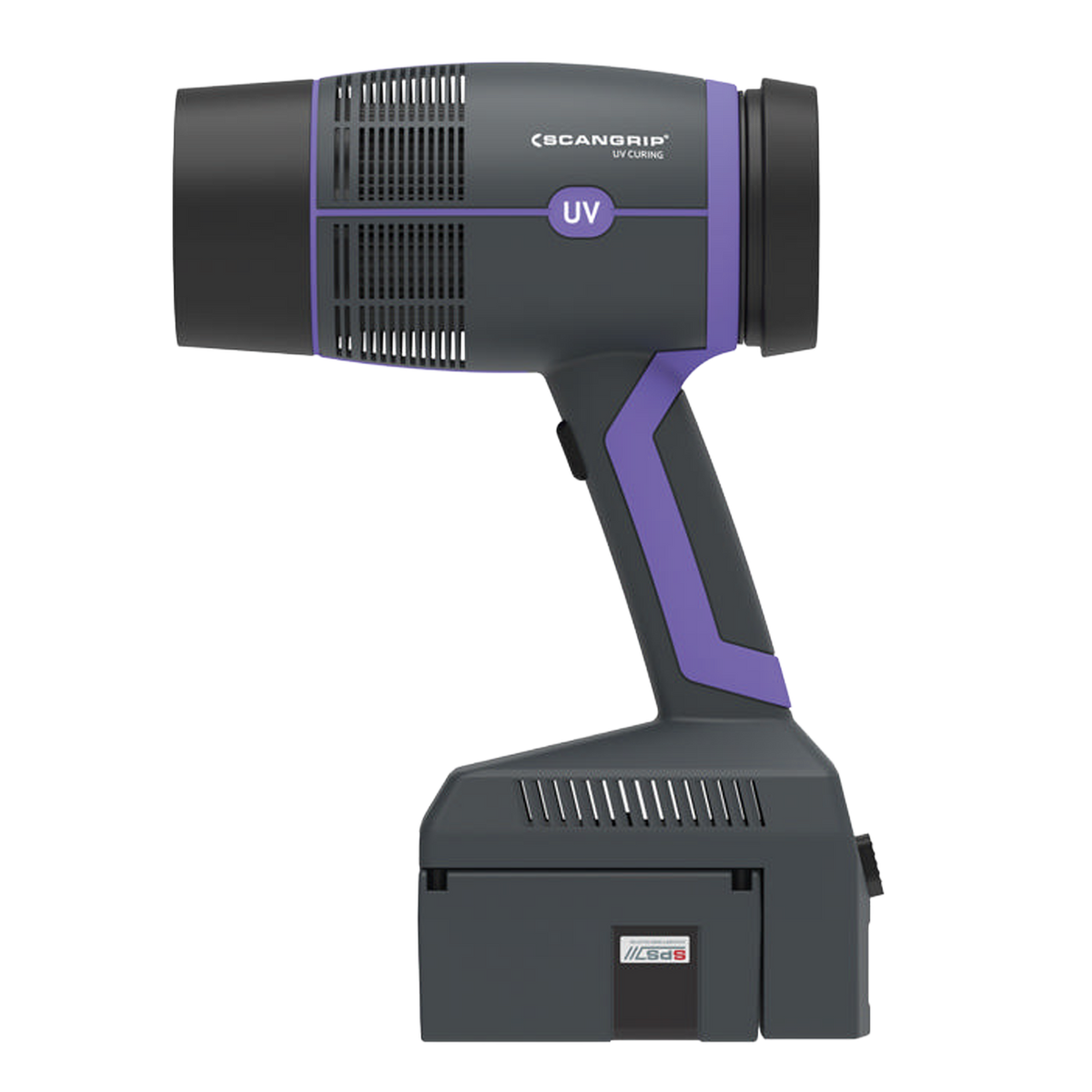 SCANGRIP UV LED Gun — Morelli Group