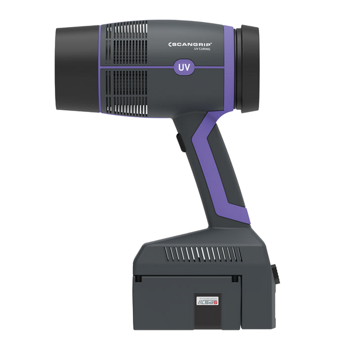 SCANGRIP UV LED Gun