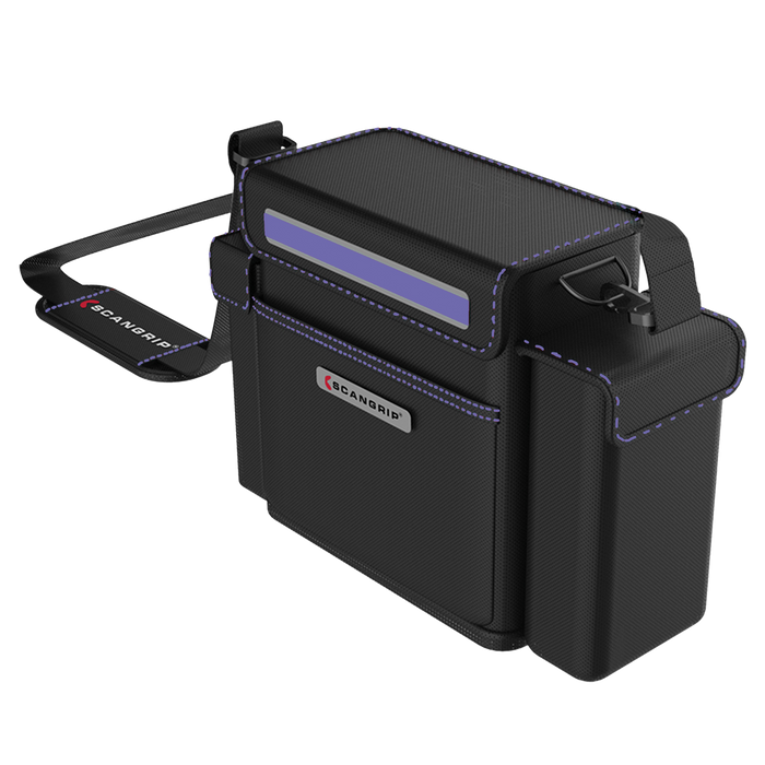 SCANGRIP UV LED Gun