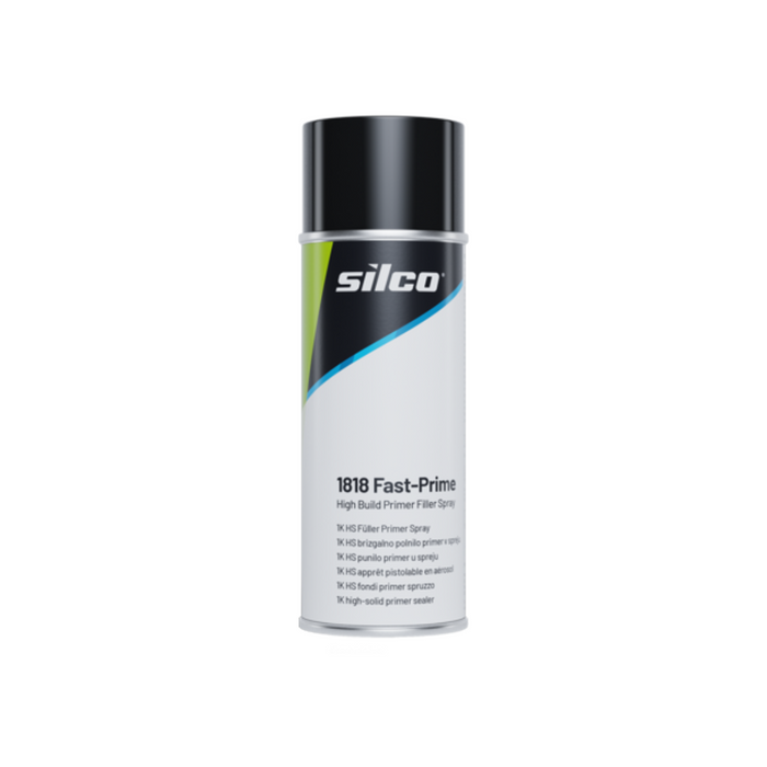 Silco 1818 Fast-Prime