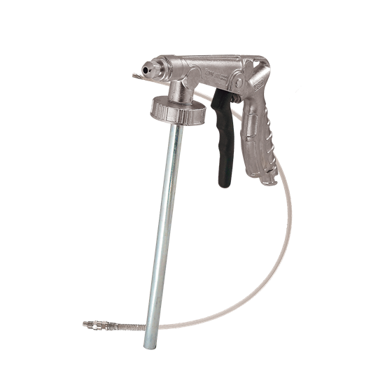 Silco 2006 UBS Gun