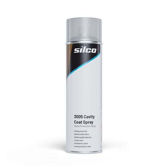 Silco 3005 Cavity Coat Spray (500ml)