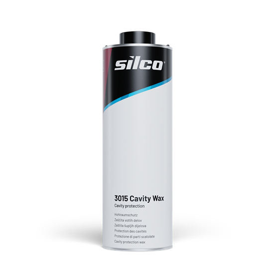 Silco 3015 Cavity Wax (1 Litre)